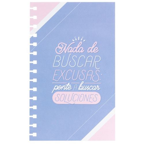 Zusätzliche Produktivitätsblätter für Agenden - Mr. Wonderful - 3