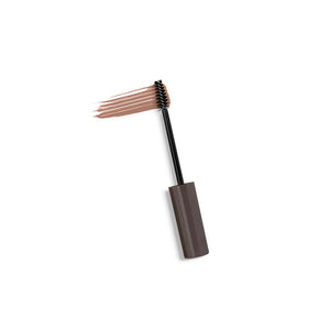 Getöntes Mascara-Gel für die Augenbrauen - Wibo - 1