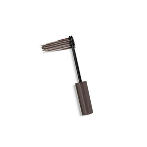 Getöntes Mascara-Gel für die Augenbrauen - Wibo - 3