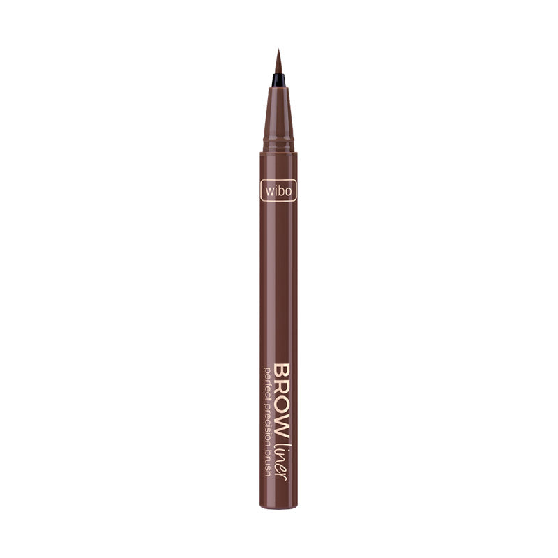 Augenbrauen-Eyeliner - Wibo - 1