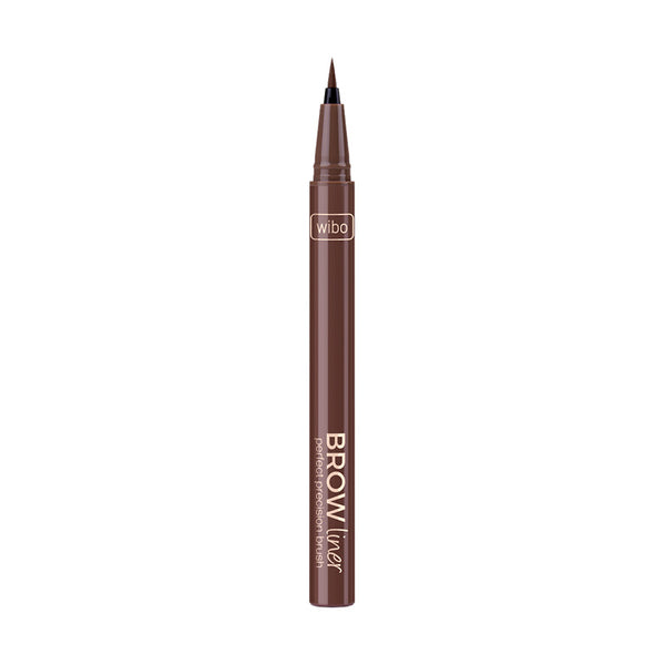 Augenbrauen-Eyeliner - Wibo - 1