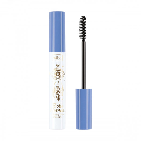 Wimperntusche in Boho-Frauenfarbe - Wibo - 2
