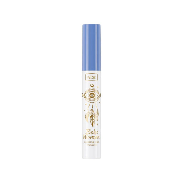 Wimperntusche in Boho-Frauenfarbe - Wibo - 1