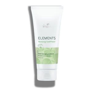 Leichter Erneuerungsconditioner - Elements - 1000 ml - Wella Professionals - 1