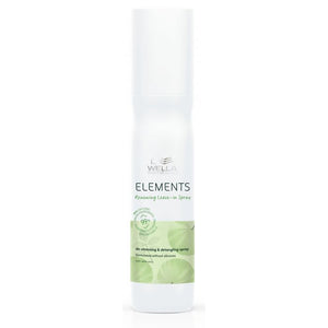 Elements - Leave-In Conditioner Spray 150ml - Wella Professionals - 1