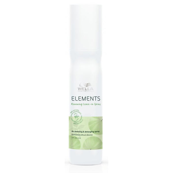 Elements - Leave-In Conditioner Spray 150ml - Wella Professionals - 1