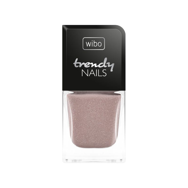 Modischer Nagellack Trendy Nails - Wibo - 1