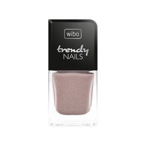 Modischer Nagellack Trendy Nails - Wibo - 1