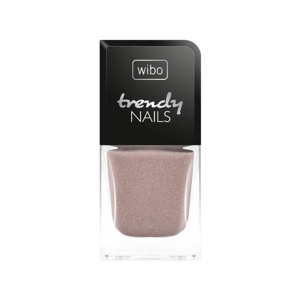 Modischer Nagellack Trendy Nails - Wibo - 1