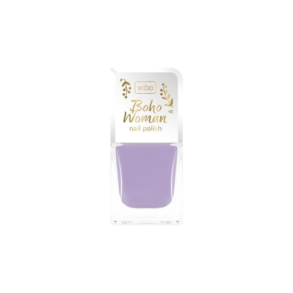 Boho Colors Nagellack - Wibo - 1