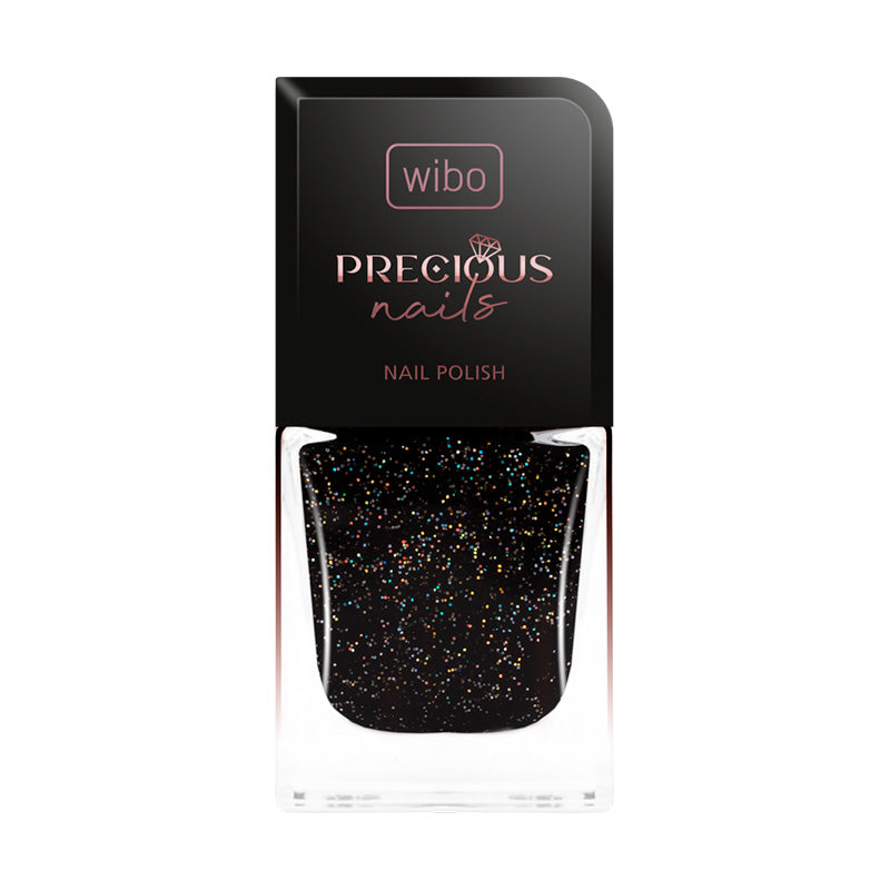 Precious Nails Nagellack - Wibo - 1
