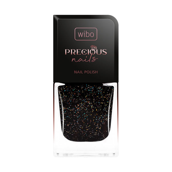 Precious Nails Nagellack - Wibo - 1