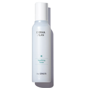 Derma Plan Gesichtswasser 155ml - The Saem - 1