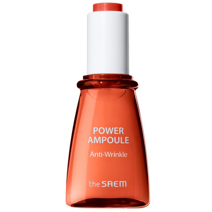 Power-Ampullenserum Anti Arrugas 35ml - The Saem - 1