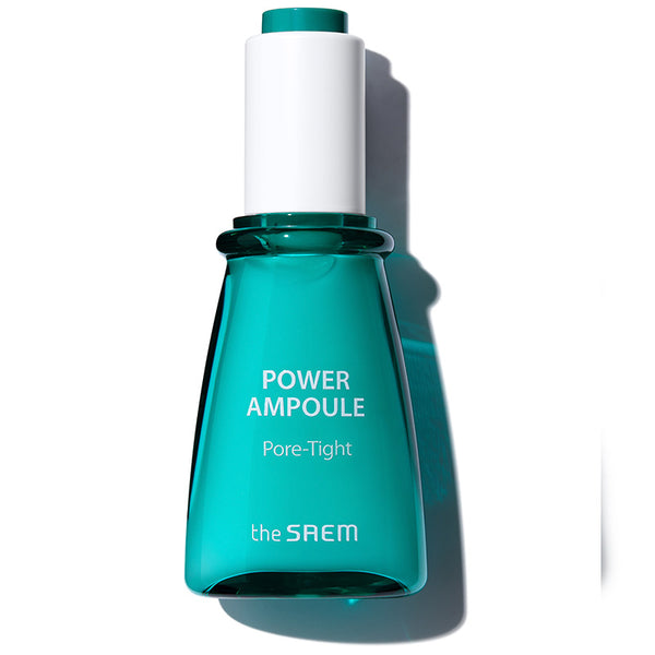 Power Ampullenserum Poros reduzieren 35ml - The Saem - 1