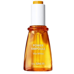 Power Ampulle Aufhellendes Serum 35ml - The Saem - 1