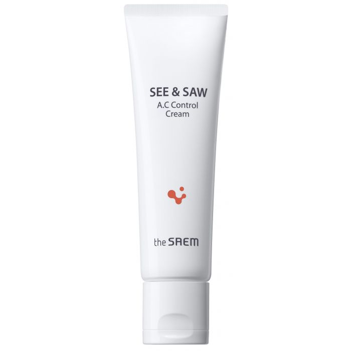 Siehe und sah AC Feuchtigkeitscreme - The Saem - 1