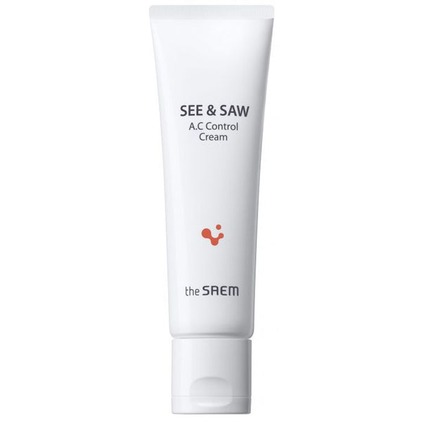 Siehe und sah AC Feuchtigkeitscreme - The Saem - 1