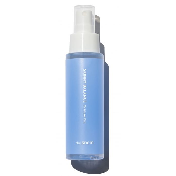 Bruma Facial Hidratante Skinny Balance Feuchtigkeitsnebel - The Saem - 1