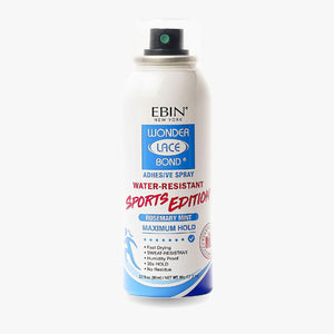 Wunder Spitzenkleber Haftspray - Ebin New York - 1