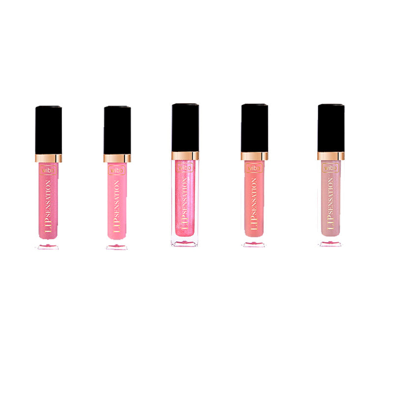 Labial Líquido - Lg Lip Sensation - Wibo - 1