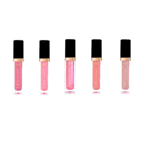Labial Líquido - Lg Lip Sensation - Wibo - 1