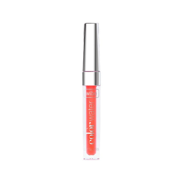 Lipgloss - Farbe Wasser - Wibo - 1
