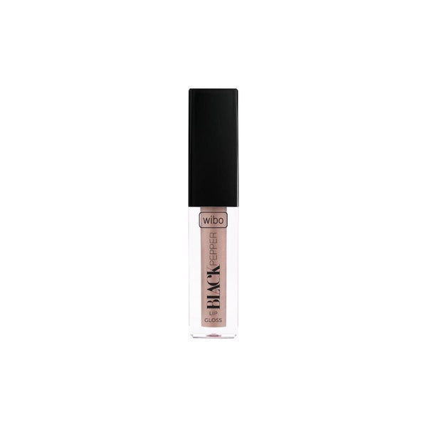Voluminierender Lipgloss Black Pepper - Wibo - 1