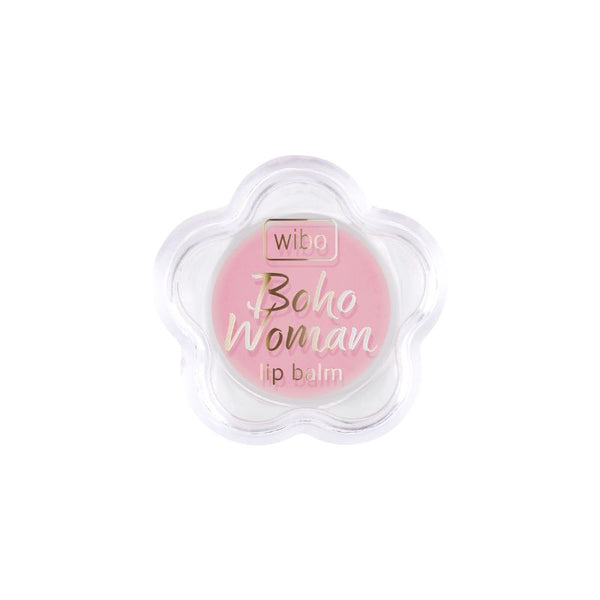 Boho Woman Lippenbalsam - Wibo - 1