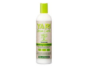 Acondicionador Green Curls Hydrating 355ml - Yari - 1