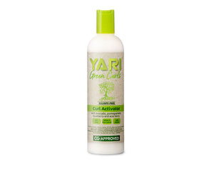 Green Curls Lockenaktivator 355 ml - Yari - 1