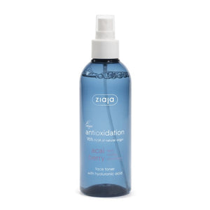 Gesichtswasserspray - Acai-Beere 200 ml - Ziaja - 1