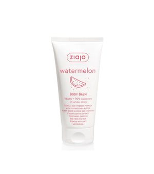 Wassermelonen Körperlotion 160 ml - Ziaja - 1