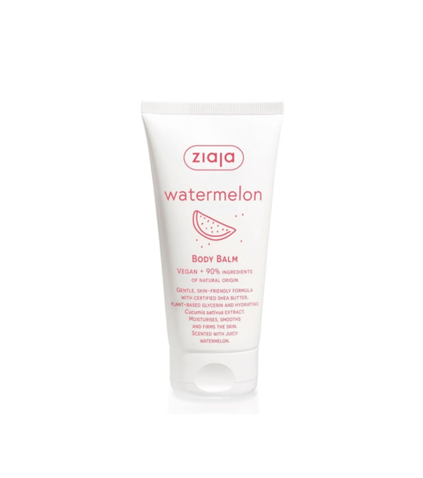 Wassermelonen Körperlotion 160 ml - Ziaja - 1