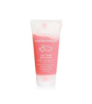 Körperpeeling Wassermelone 160 ml - Ziaja - 1