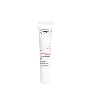 Augencreme mit Peptiden - Ziaja - 2