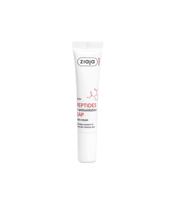 Augencreme mit Peptiden - Ziaja - 2