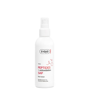 Gesichtstonikum Peptide 200 ml - Ziaja - 1