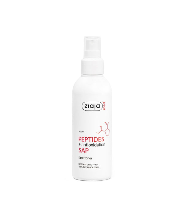 Gesichtstonikum Peptide 200 ml - Ziaja - 1