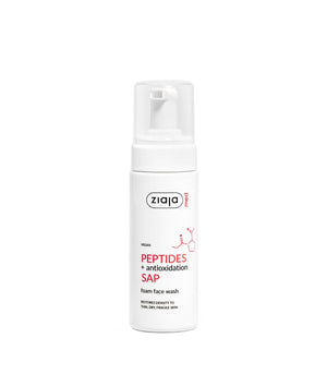 Schaum Gesichtswaschpeptide Ziaja - Ziaja - 1