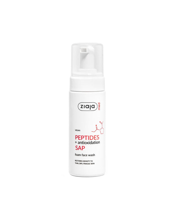 Schaum Gesichtswaschpeptide Ziaja - Ziaja - 1