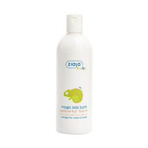 Baby Magic Kinderbad - Ziaja - 1