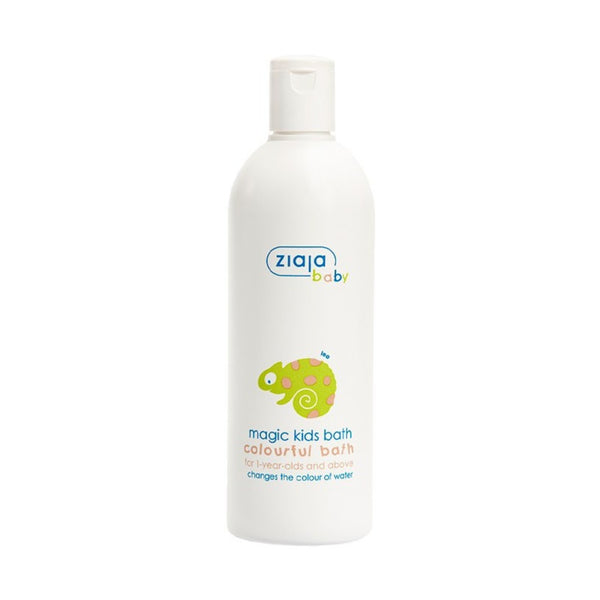 Baby Magic Kinderbad - Ziaja - 1