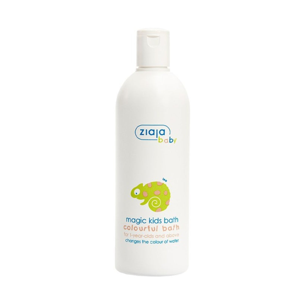 Baby Magic Kinderbad - Ziaja - 1