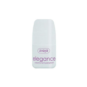 Desodorante - Roll-on Eleganz - Ziaja - 1