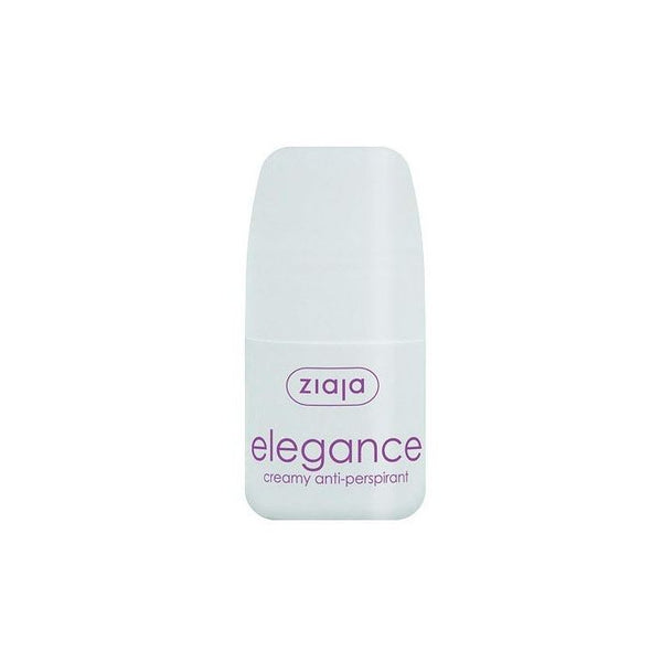 Desodorante - Roll-on Eleganz - Ziaja - 1