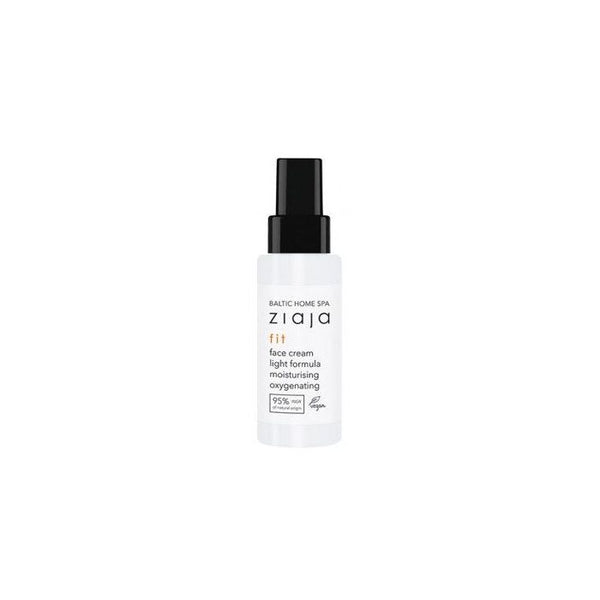 Formula Ligera Gesichtscreme - Baltic Home Spa - Ziaja - 1