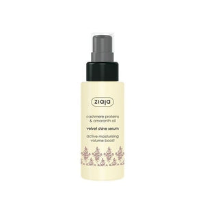 Leuchtendes Haarserum - Kaschmir 50 ml - Ziaja - 1