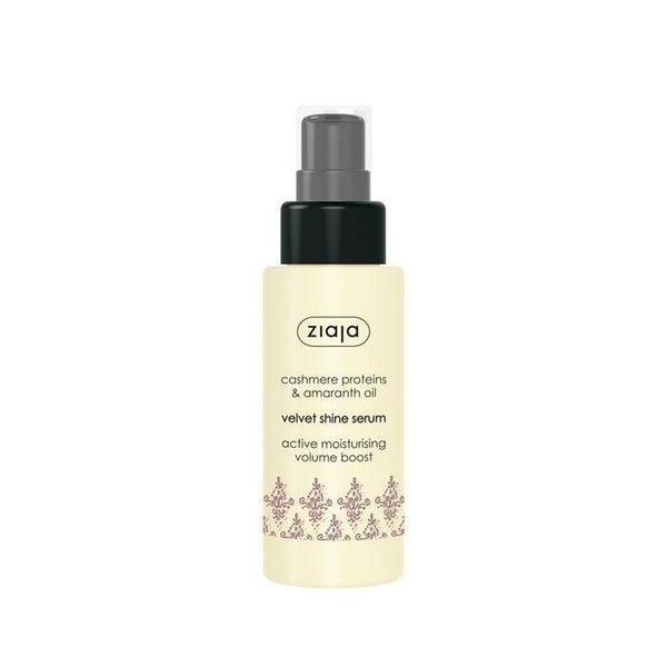 Leuchtendes Haarserum - Kaschmir 50 ml - Ziaja - 1