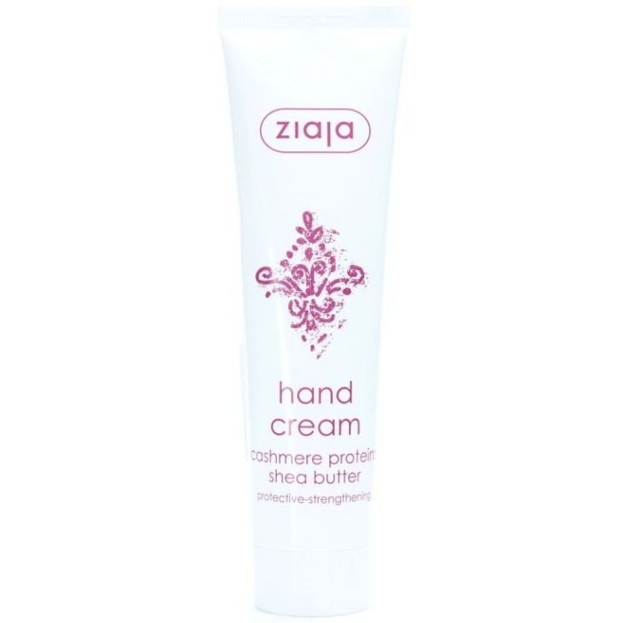 Handcreme - Kaschmir 100 ml - Ziaja - 1